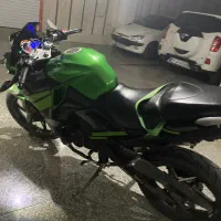 مگلی ۱۴۰۲|موتورسیکلت|تهران, فلاح|دیوار