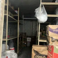 سرد خانه پورتابل|ماشینآلات صنعتی|مشهد, چاهشک|دیوار