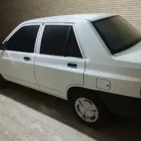 پراید۹۷ درجه یک