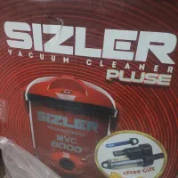 جارو برقی خشک