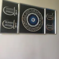 تابلو چهار قل|تابلو، نقاشی، عکس|تهران, صادقیه|دیوار