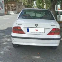سمندse مدل ۹۱