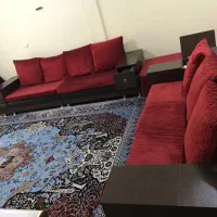 مبلمان هفت نفره