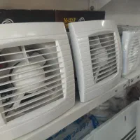 هواکش در ابعاد مختلف