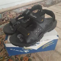 کفش صندل مردانه