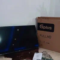 تلویزیون ۴۰ اینچ GTV مدل 40PH420N|تلویزیون و پروژکتور|فردیس, طالقانی|دیوار