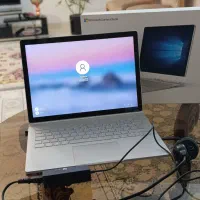 سرفیس‌بوک 3K تبلت شو با کیفیت|رایانه همراه|ارومیه, |دیوار