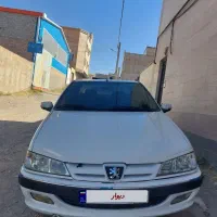 پرشیا 88 دوگانه کارخانه|خودرو سواری و وانت|بستان آباد, |دیوار