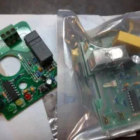 چند تا قطعه برای پمپ