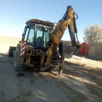 بیل بگو سنوپارس ۱۰۰|خودرو سنگین|ماهان, |دیوار