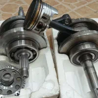 میلنگ A1 نو و دست دو 4-
