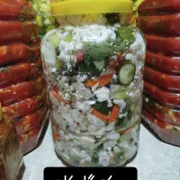 آب گوجه درجه یک تخفیف خورد کیلو ۱۵۰|خوردنی و آشامیدنی|گرمسار, |دیوار