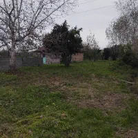 زمین مسکونی  دارای نامه از بنیاد مسکن