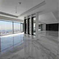 ۲۵۰متر سوپرمدرن Full استخر ۴فصل در روف مجهز به بار|اجارهٔ آپارتمان|تهران, فرمانیه|دیوار