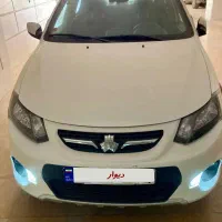 کوییک اتومات فول پلاس|خودرو سواری و وانت|اصفهان, باغ نگاره|دیوار