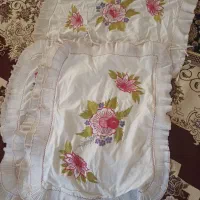 شیش عدد رو پشتی