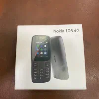 نوکیا ۱۰۶ 4g