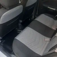 فروش ساینا 1402|خودرو سواری و وانت|گرمادوز, |دیوار