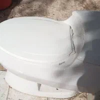 توالت فرنگی|لوازم سرویس بهداشتی|خرمشهر, |دیوار