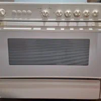 اجاق گاز تکنو اصلی