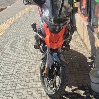 ادونچر|موتورسیکلت|اصفهان, بهار آزادی|دیوار