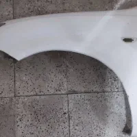 گل گیر تیبا۲سمت راننده