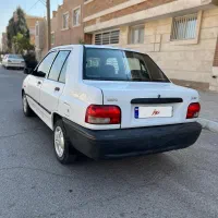 پراید ۱۳۱ خیلی تمیز|خودرو سواری و وانت|شاهینشهر, گزبرخوار|دیوار