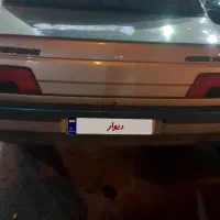 پژو 405 مدل 96 بدون رنگ|خودرو سواری و وانت|دورود, |دیوار