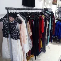 مزون خانگی رز|لباس|گناباد, |دیوار