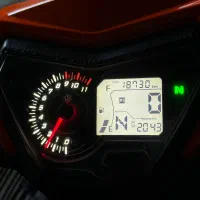 موتور سیکلت|موتورسیکلت|تهران, مقدم|دیوار