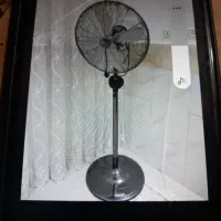 پنکه تمام استیل مگا مکس فوری فوری