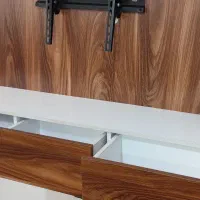 میز تلویزیون دیواری|میز تلویزیون|قم, پردیسان|دیوار