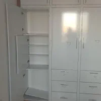 ساخت وتعمیرکابینت فلزی، ام دی اف، کمددیواری|خدمات پیشه و مهارت|نیشابور, بنیاد شهید|دیوار