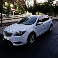 برلیانس H320