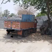 خاور 808 باری مدل65|خودرو سنگین|میناب, |دیوار