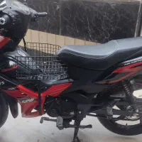 تی وی اس tvs1403|موتورسیکلت|اصفهان, جاوان|دیوار