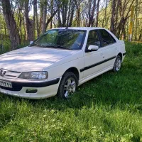 پرشیاelx ۱۴۰۲موتور جدید تمام فول آپشنال دریچه‌سیم|خودرو سواری و وانت|نیر (اردبیل), |دیوار