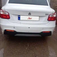 سایناs مدل ۴۰۱ فول دوربین مانیتور فابریک