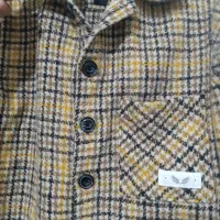 پیراهن پشم زخیم|لباس|اهر, |دیوار