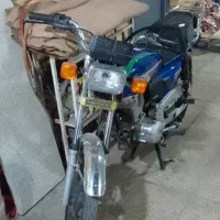 فروش موتورسیکلت پرواز۱۵۰|موتورسیکلت|اهواز, کوی جواهری|دیوار