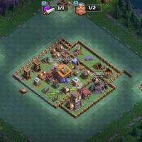 اکانت کلش اف کلنز|کنسول، بازی ویدئویی و آنلاین|اسفراین, |دیوار