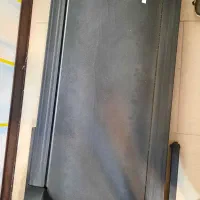 تردمیل توربو فیتنس|تجهیزات ورزشی|یزد, |دیوار