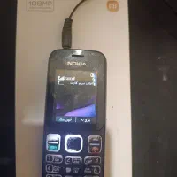 گوشی نوکیا دوسیم|موبایل|کرج, شهرک بنفشه|دیوار