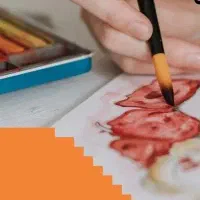 آموزش نقاشی