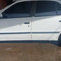 سمند ef7 دوگانه شرکتی