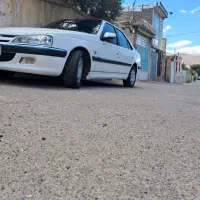 پژو پارس|خودرو سواری و وانت|محمدیه-قزوین, |دیوار