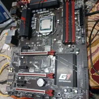 باندل گیمینگ نسل هفتم z170