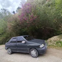 پراید کاربرات ۸۱|خودرو سواری و وانت|رامهرمز, |دیوار