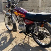 CG125|موتورسیکلت|بوشهر, |دیوار