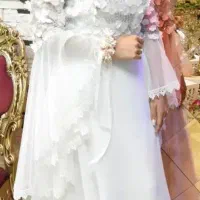 لباس عقد